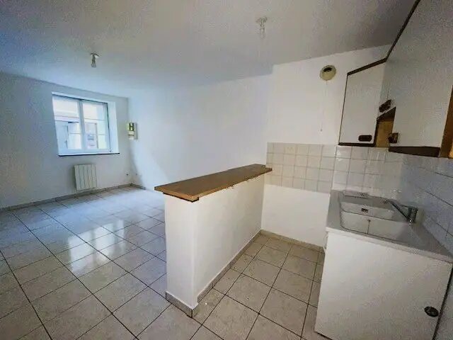 Appartement à louer, 38m², Montluel