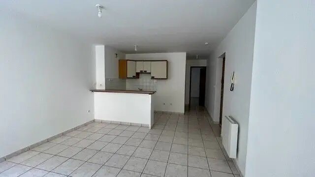 Appartement à louer, 38m², Montluel