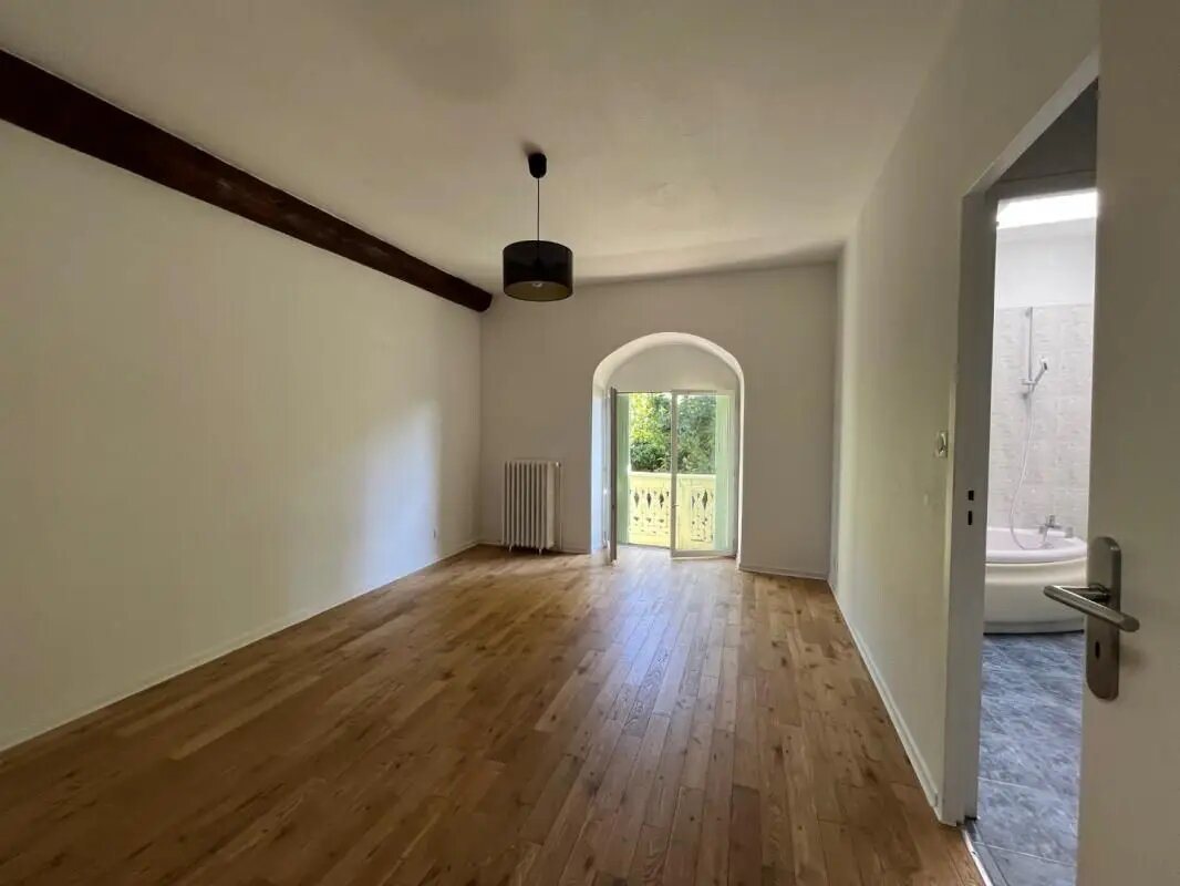 Appartement à louer, 114m², Reyrieux