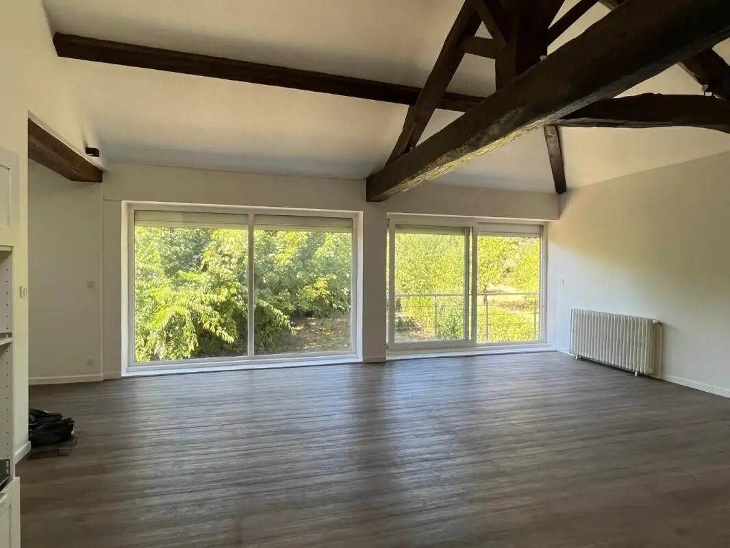 Appartement à louer, 114m², Reyrieux