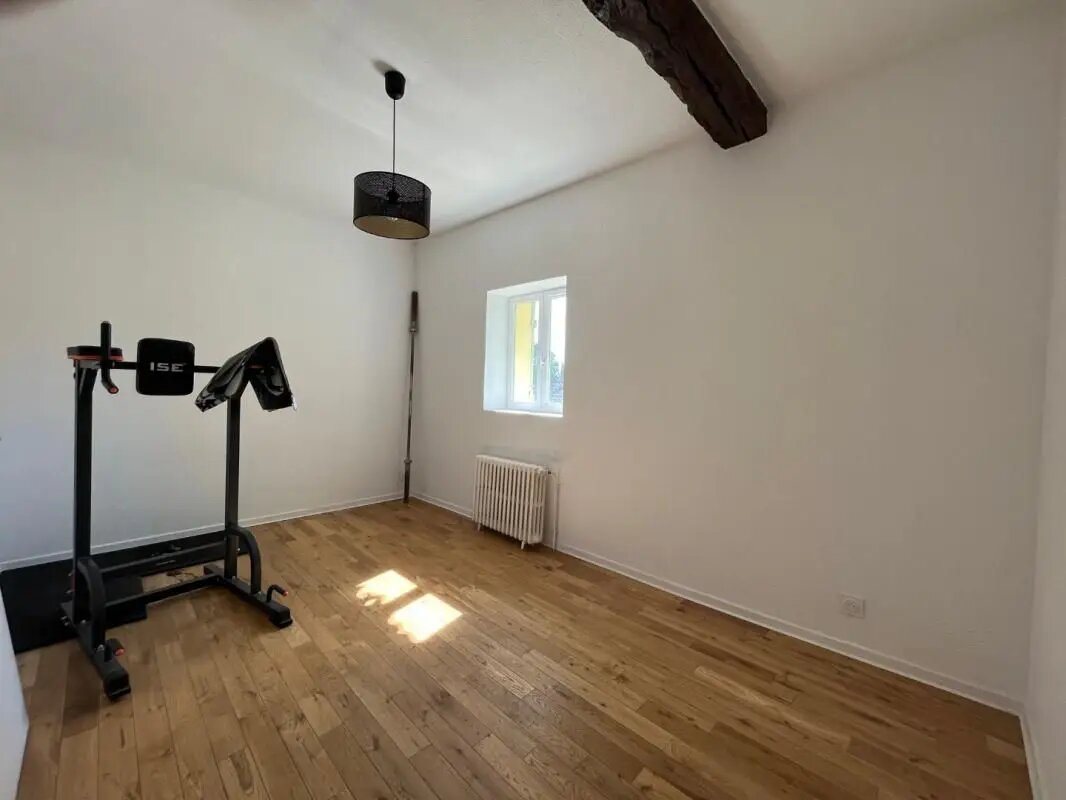 Appartement à louer, 114m², Reyrieux