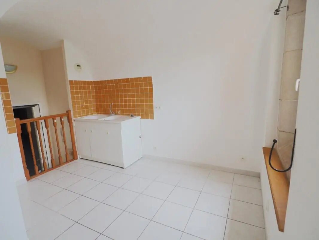 Appartement à louer, 50m², Trévoux