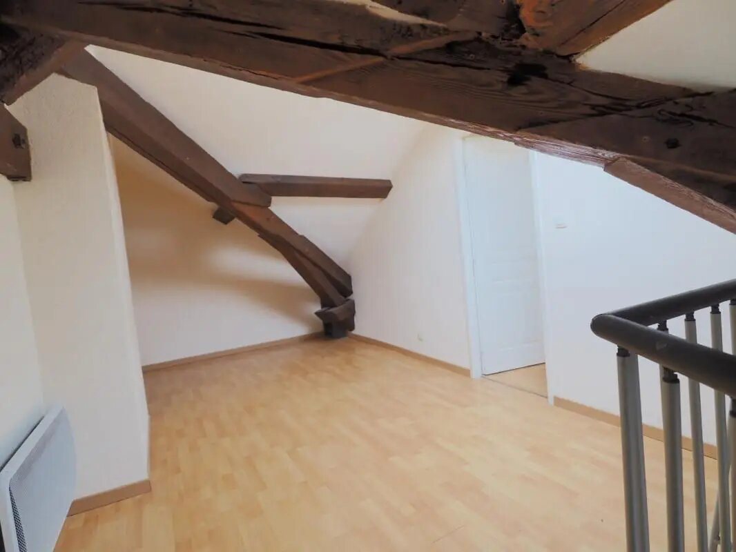 Appartement à louer, 50m², Trévoux