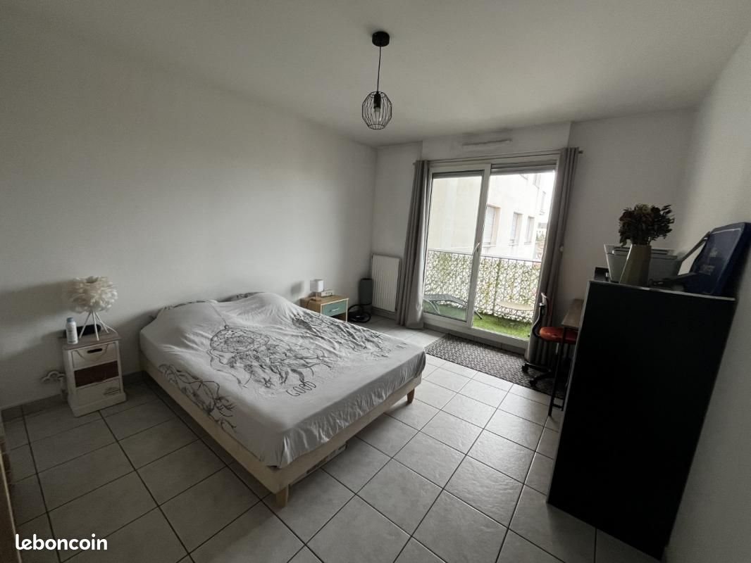 Appartement à louer, 65m², Villeurbanne