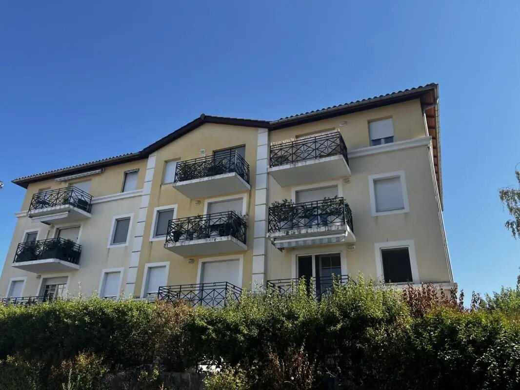 Appartement à louer, 105m², Villars-les-Dombes