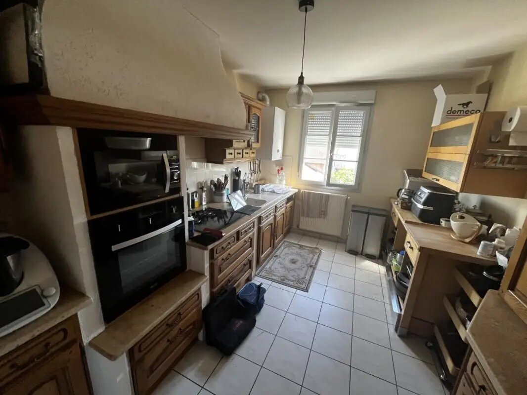 Appartement à louer, 105m², Villars-les-Dombes