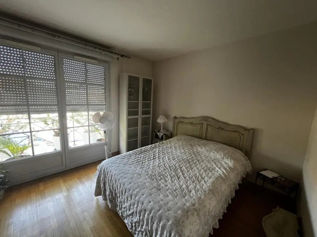 Appartement à louer, 105m², Villars-les-Dombes