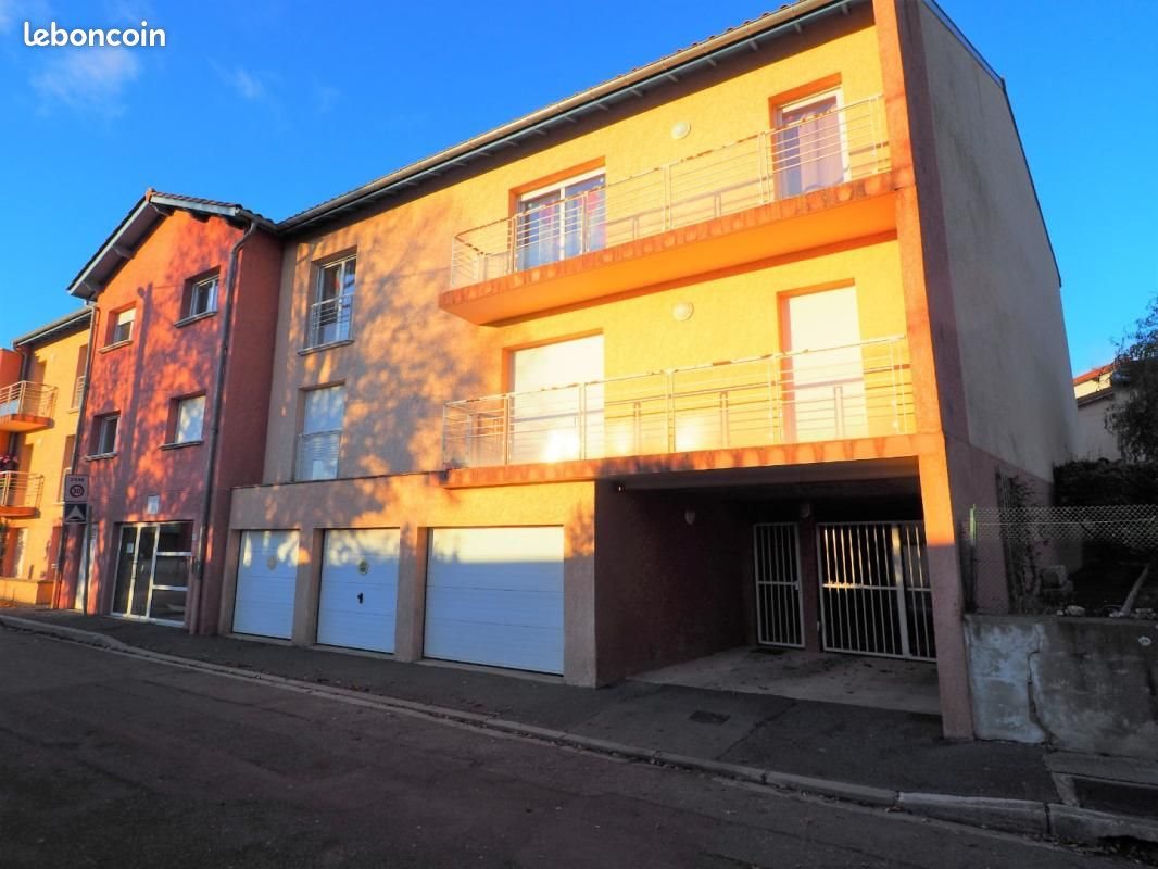 Appartement à louer, 79m², Villars-les-Dombes