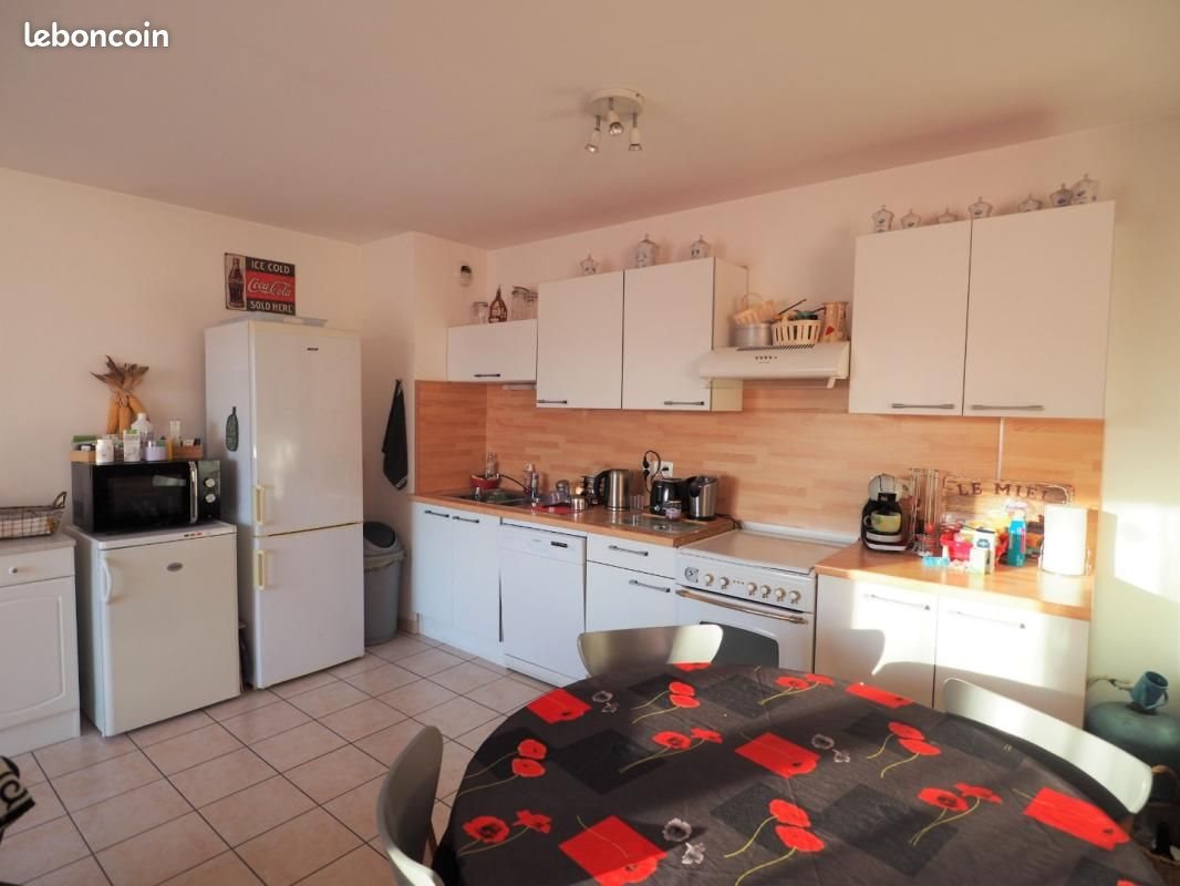 Appartement à louer, 79m², Villars-les-Dombes