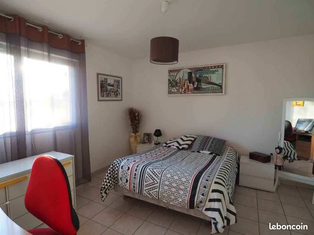 Appartement à louer, 79m², Villars-les-Dombes