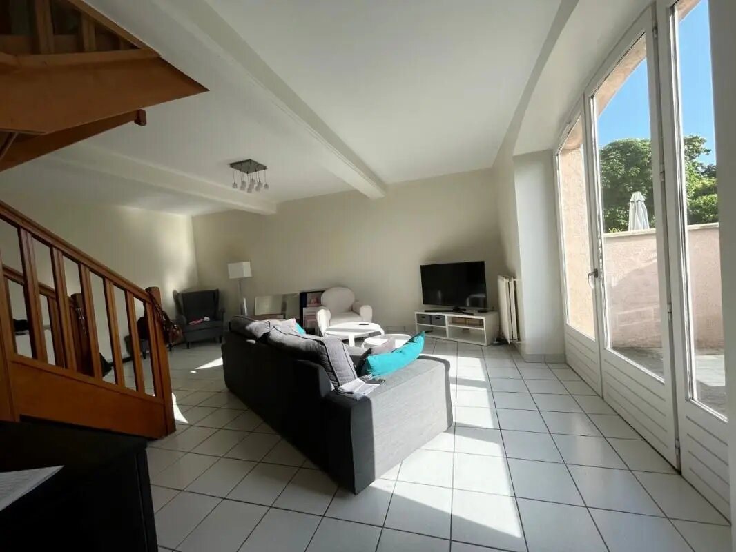 Appartement à louer, 102m², Parcieux