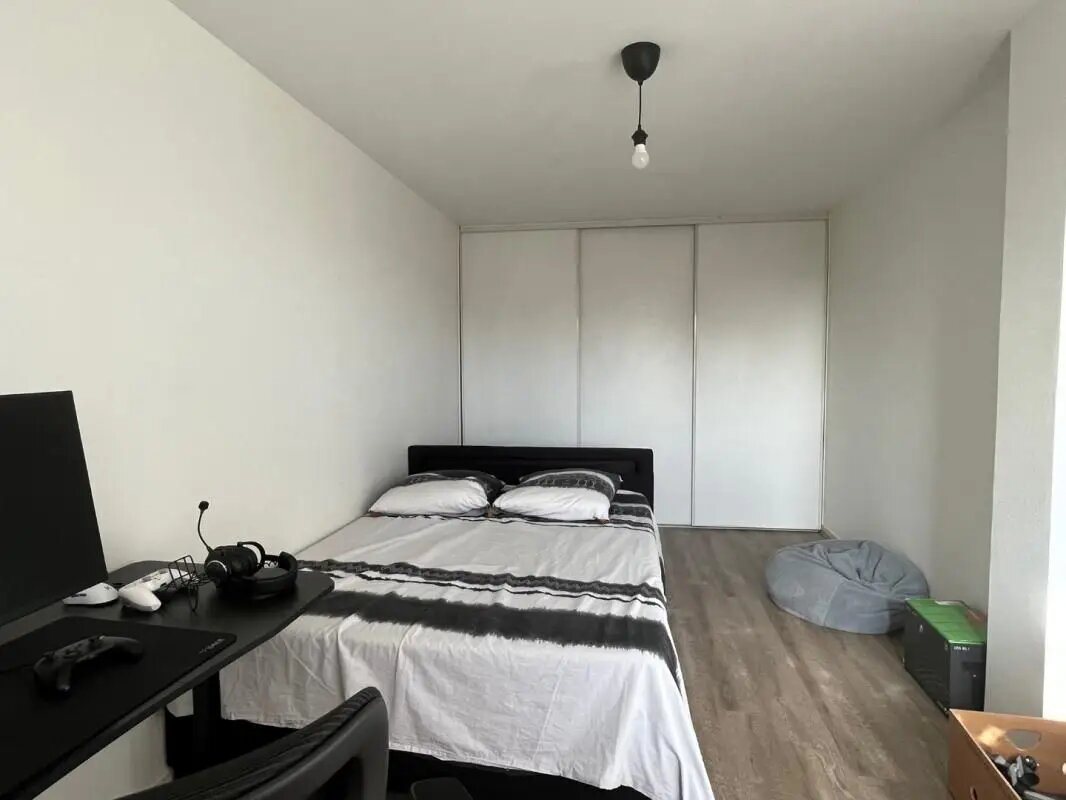 Appartement à louer, 102m², Parcieux