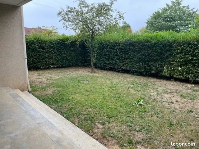Appartement à louer, 64m², Pont-de-Veyle