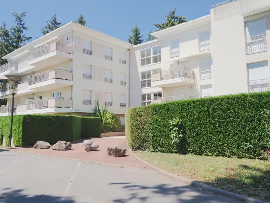 Appartement à louer, 73m², Dagneux