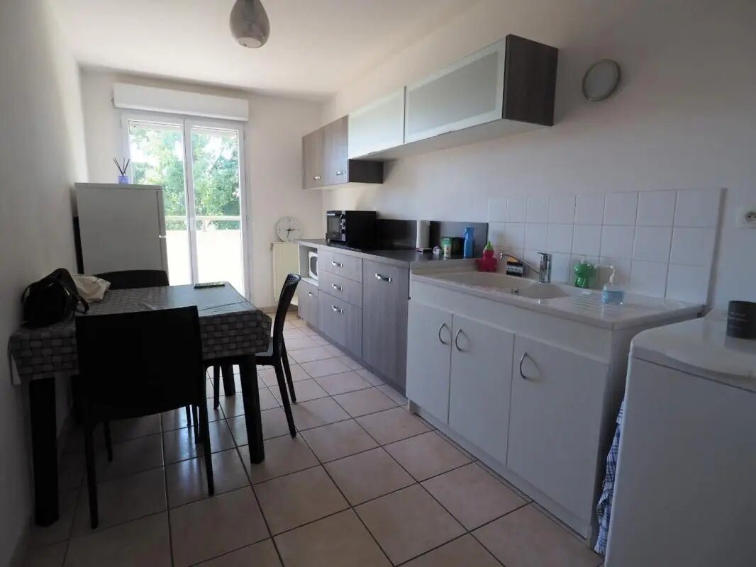 Appartement à louer, 73m², Dagneux