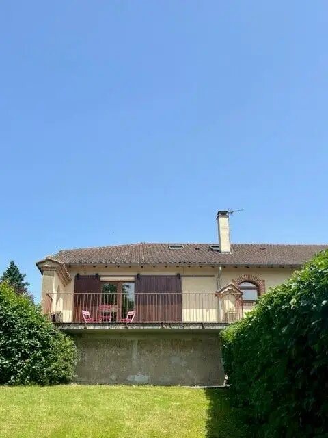Maison à louer, 145m², Lent