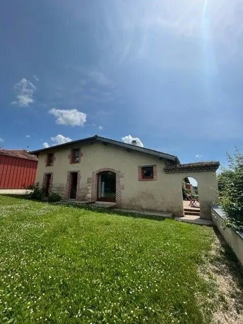 Maison à louer, 145m², Lent