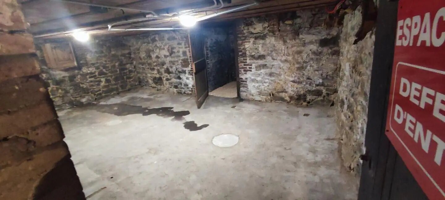 Maison à louer, 28m², Ambérieu-en-Bugey