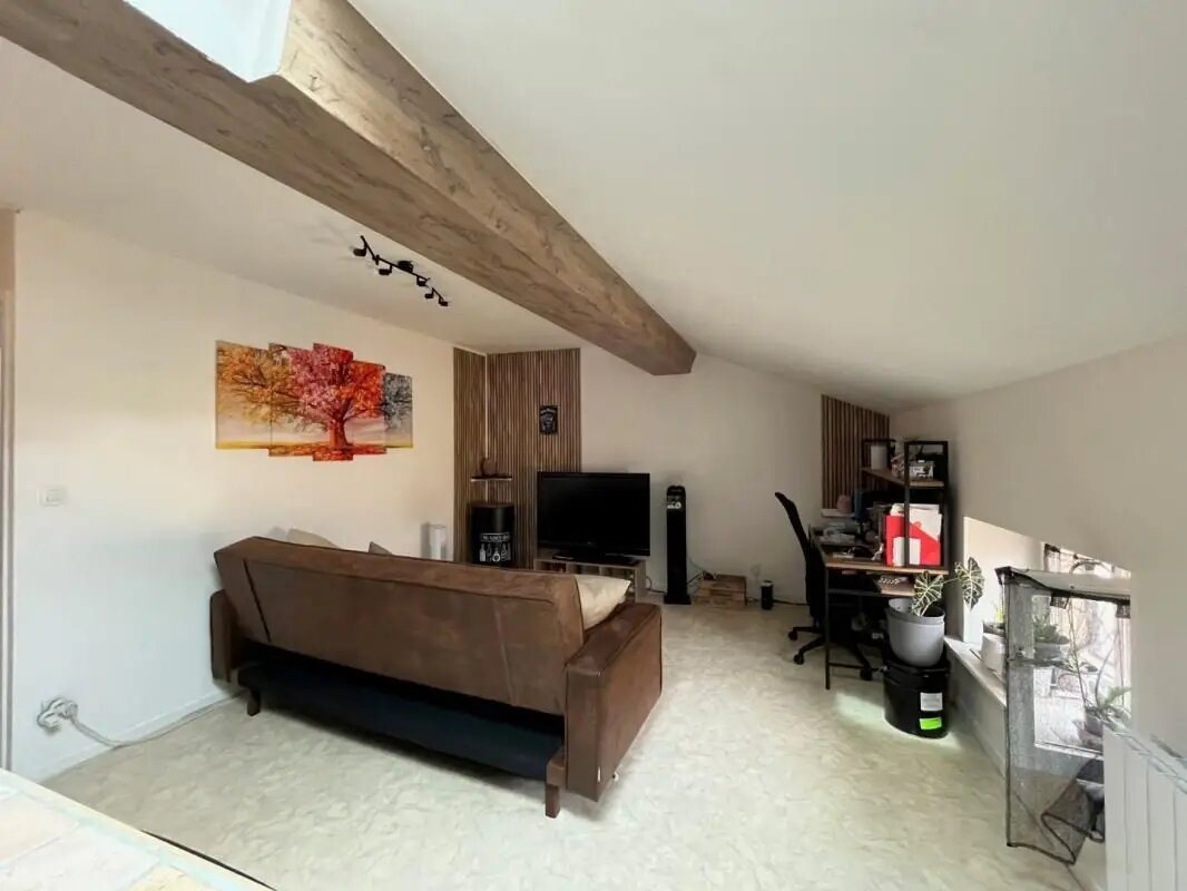 Appartement à louer, 44m², Trévoux