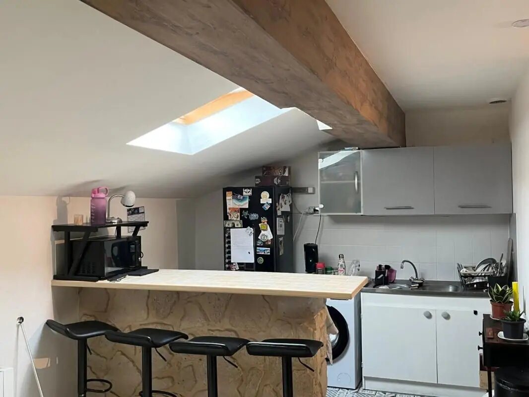 Appartement à louer, 44m², Trévoux