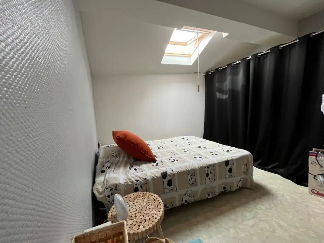 Appartement à louer, 44m², Trévoux