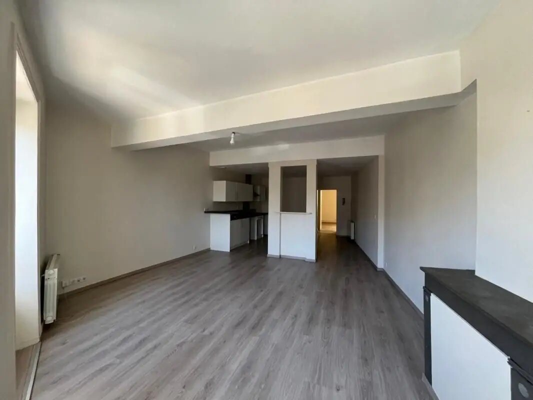 Appartement à louer, 72m², Villars-les-Dombes