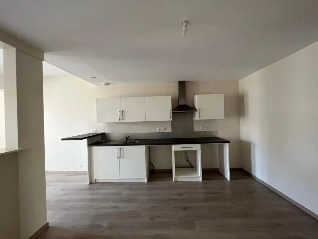 Appartement à louer, 72m², Villars-les-Dombes