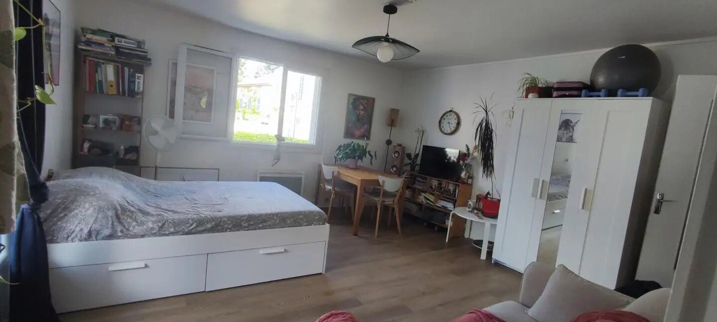 Appartement à louer, 32m², Villars-les-Dombes