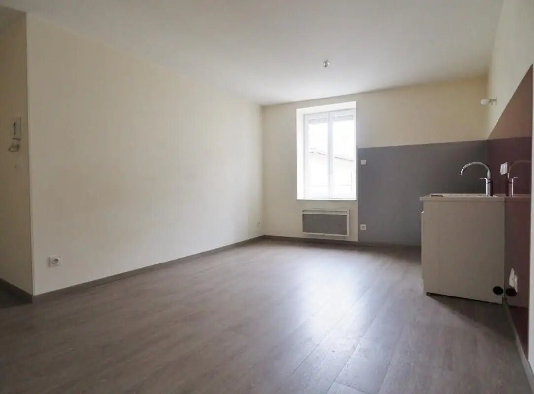 Appartement à louer, 38m², Vonnas