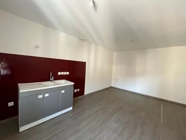 Appartement à louer, 38m², Vonnas