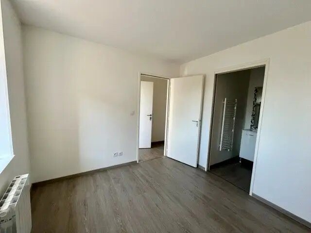 Appartement à louer, 38m², Vonnas