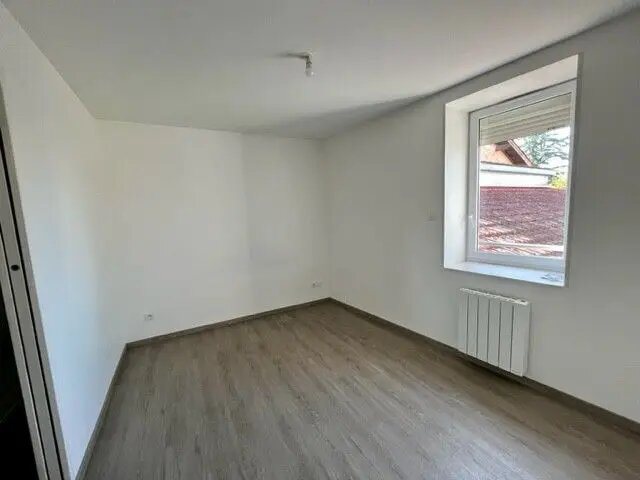 Appartement à louer, 38m², Vonnas