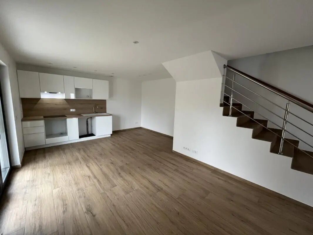 Maison à louer, 73m², Villars-les-Dombes