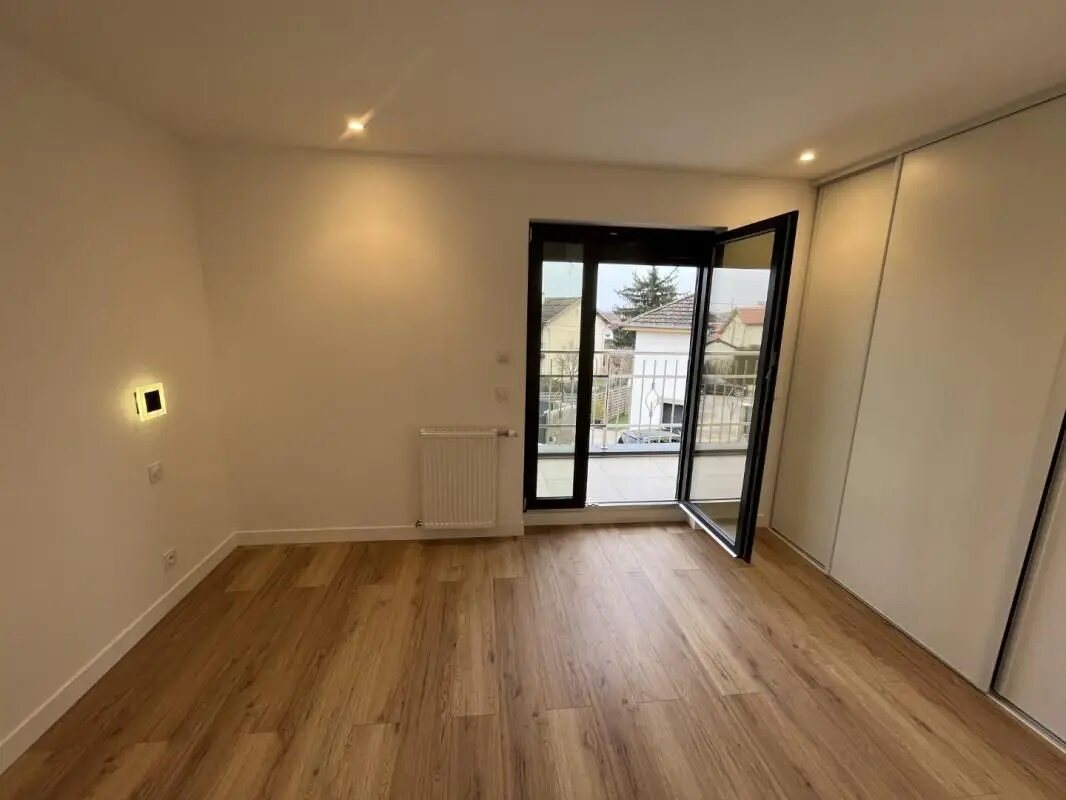 Maison à louer, 73m², Villars-les-Dombes