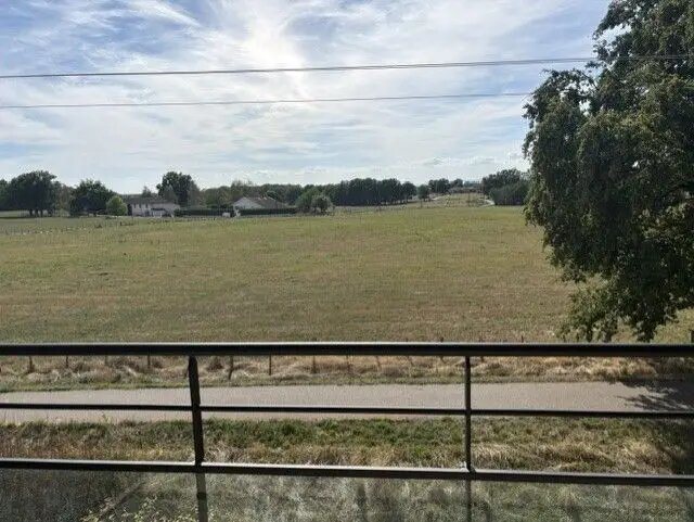 Appartement à vendre, 52m², Attignat