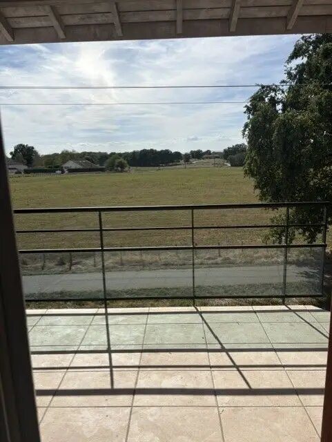 Appartement à vendre, 52m², Attignat