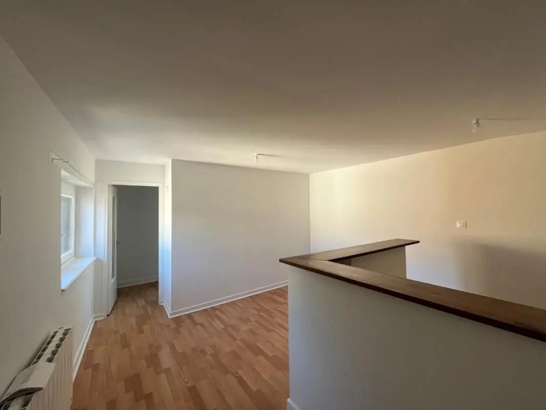 Appartement à louer, 25m², Trévoux
