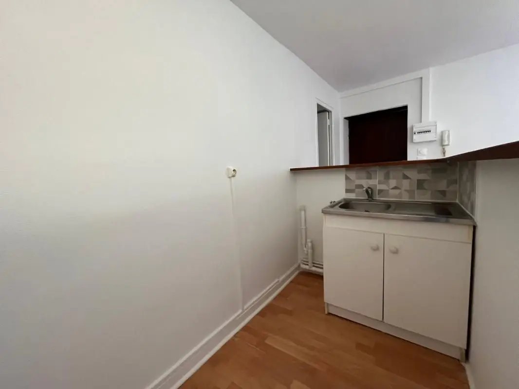 Appartement à louer, 25m², Trévoux