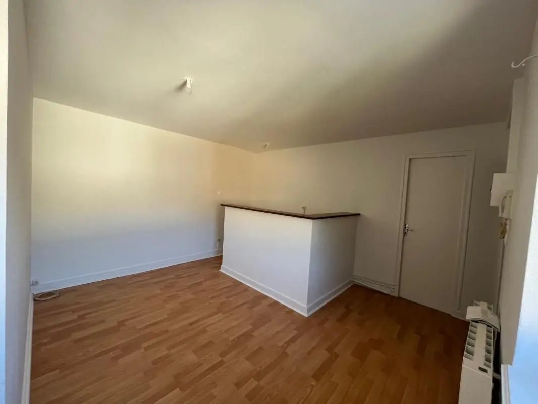 Appartement à louer, 25m², Trévoux