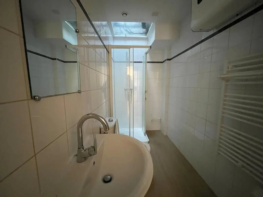 Appartement à louer, 25m², Trévoux
