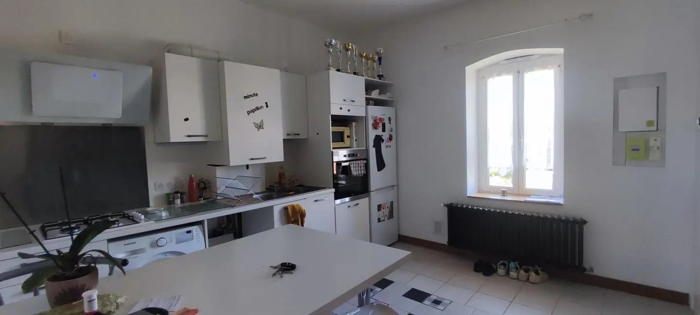 Appartement à louer, 31m², Bourg-en-Bresse