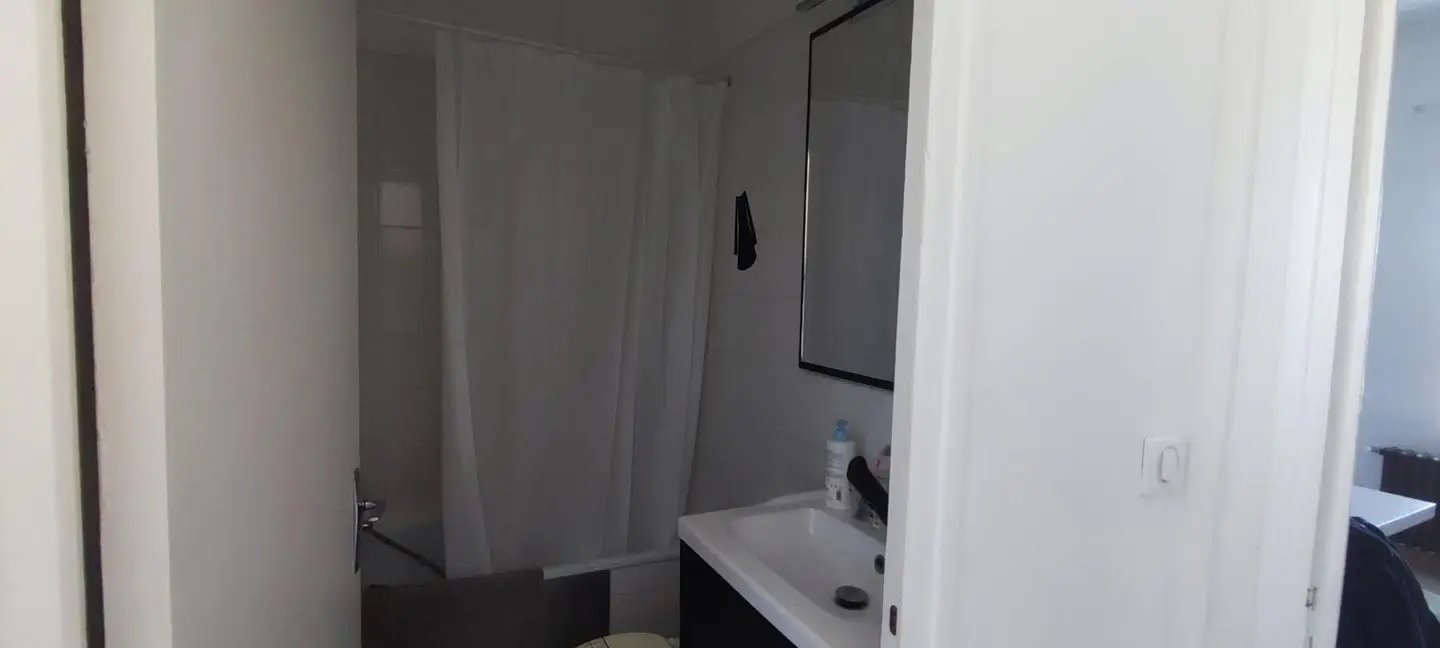 Appartement à louer, 31m², Bourg-en-Bresse
