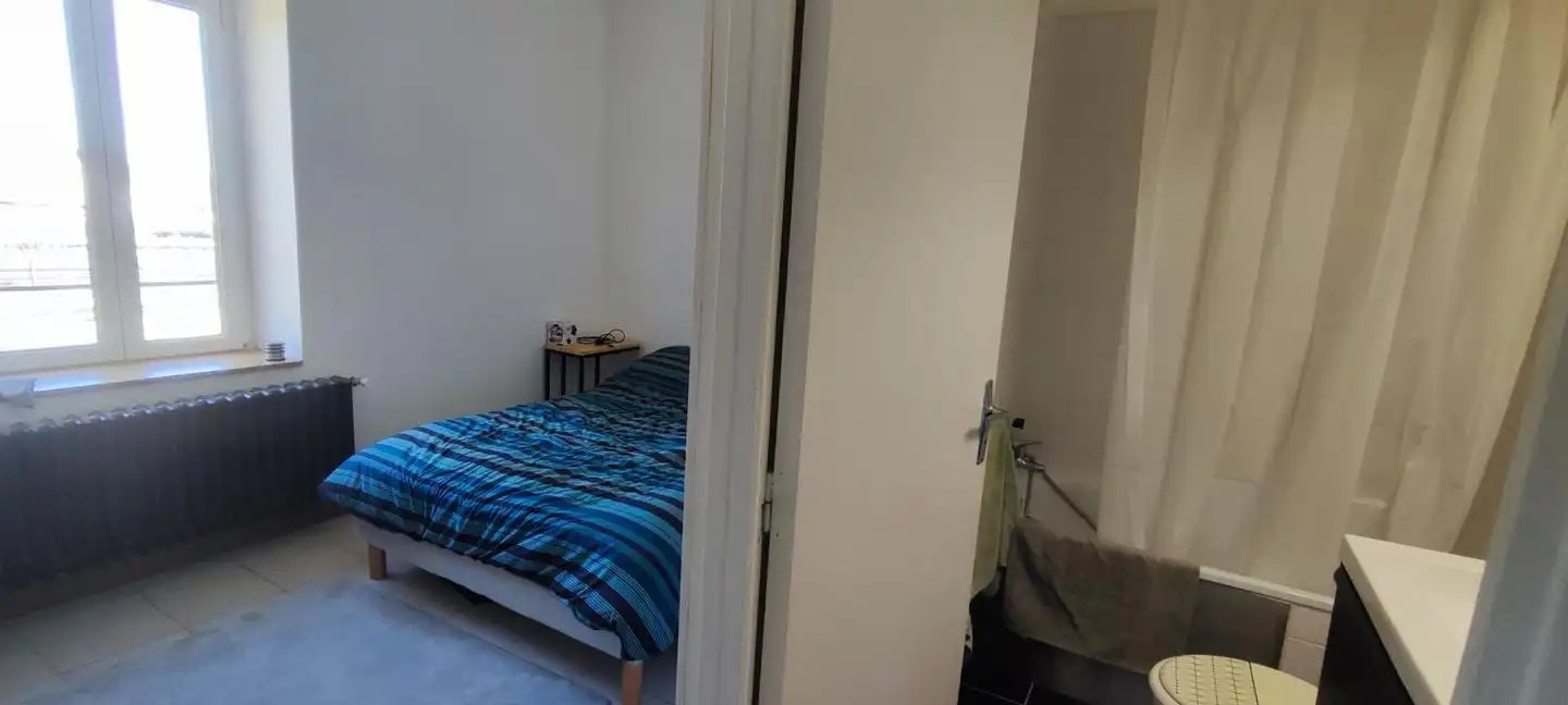 Appartement à louer, 31m², Bourg-en-Bresse