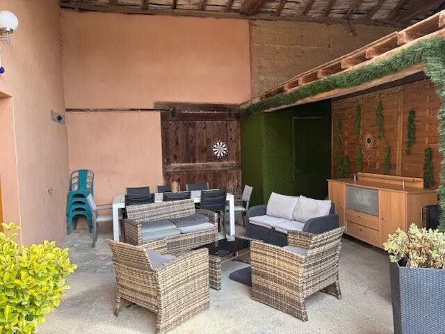 Maison à vendre, 101m², La Chapelle-du-Châtelard