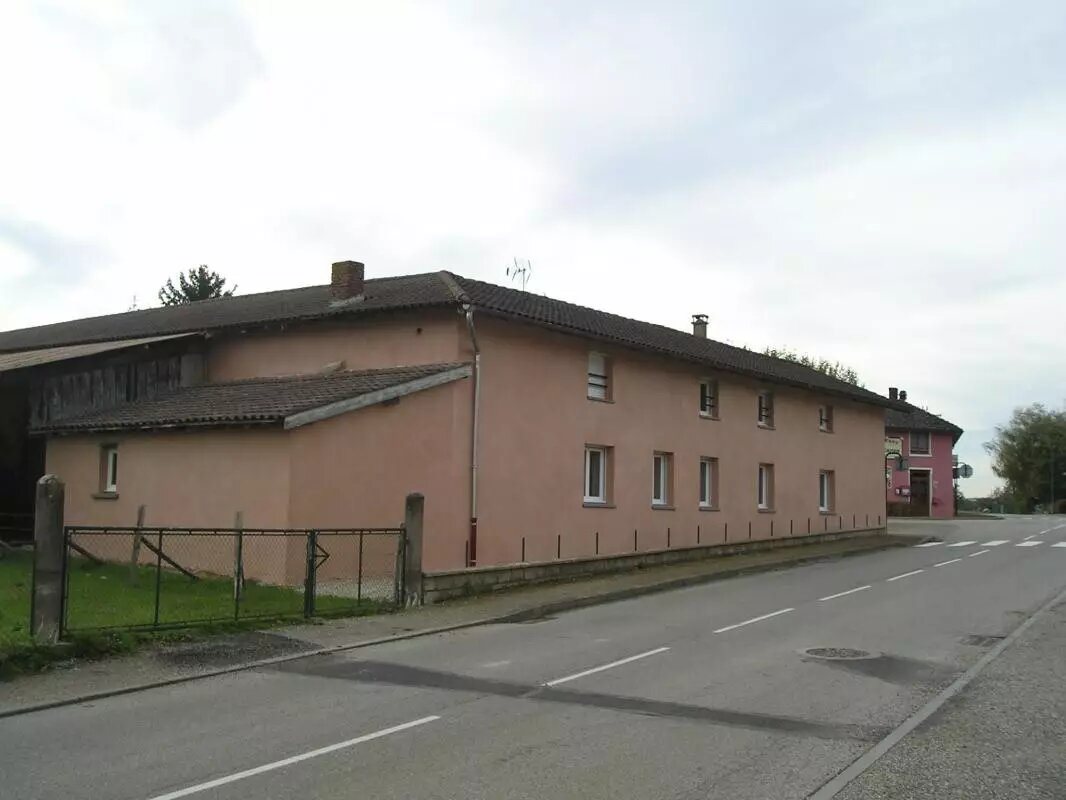 Maison à vendre, 101m², La Chapelle-du-Châtelard