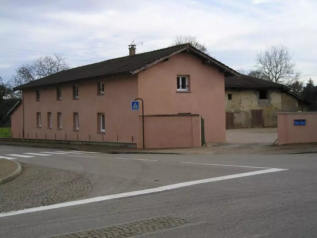 Maison à vendre, 101m², La Chapelle-du-Châtelard