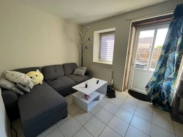 Appartement à louer, 77m², Vonnas
