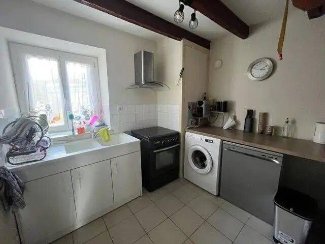 Appartement à louer, 77m², Vonnas