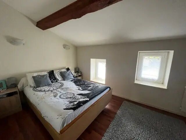 Appartement à louer, 77m², Vonnas