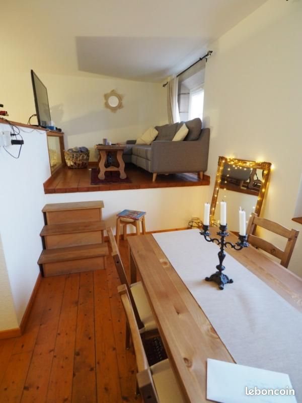 Appartement à louer, 44m², Trévoux
